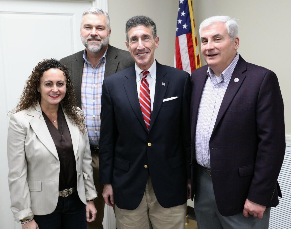 News Obion County, TN