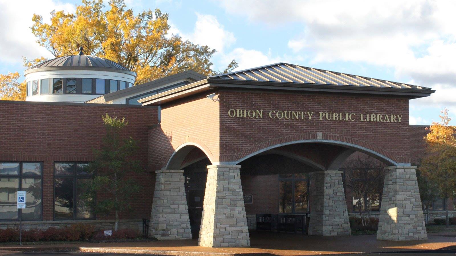 Obion County Public Library