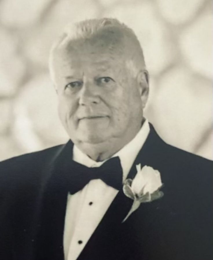 Robert J Wright Sr. Obituary Gardner Funeral Home