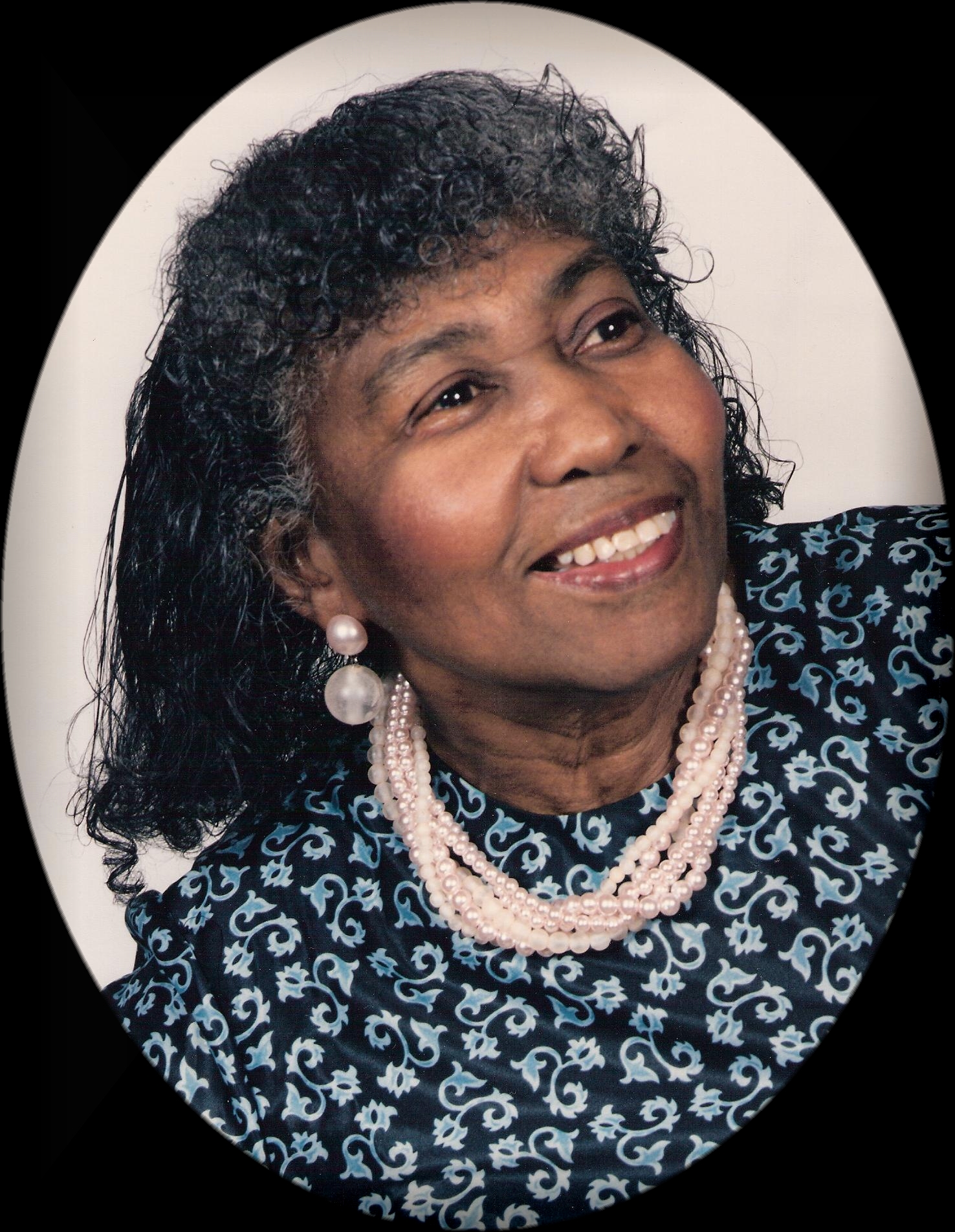 Kate Franklin Obituary AL