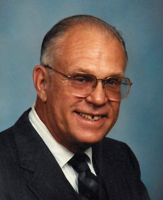 R. Elmer Ouderkirk Obituary Garner Iowa
