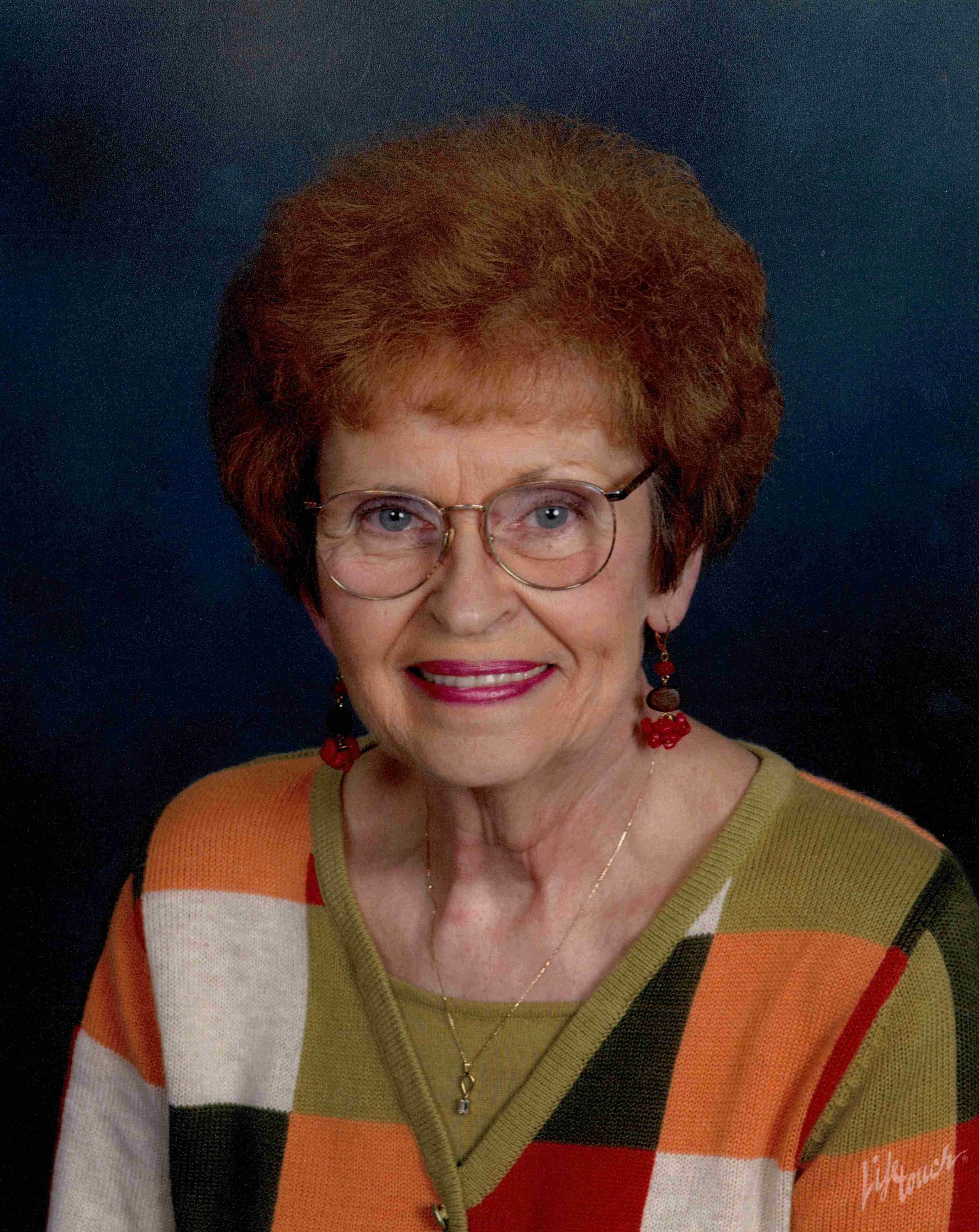 Carol L. Jenkins Obituary Grandon Funeral & Cremation Care