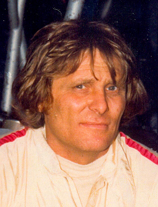 Jerry Frantsen Obituary