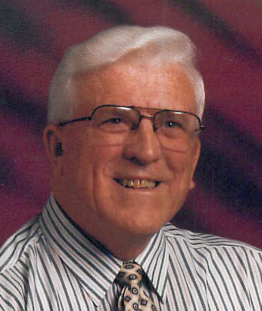 Verlin Ball Obituary Britt Iowa