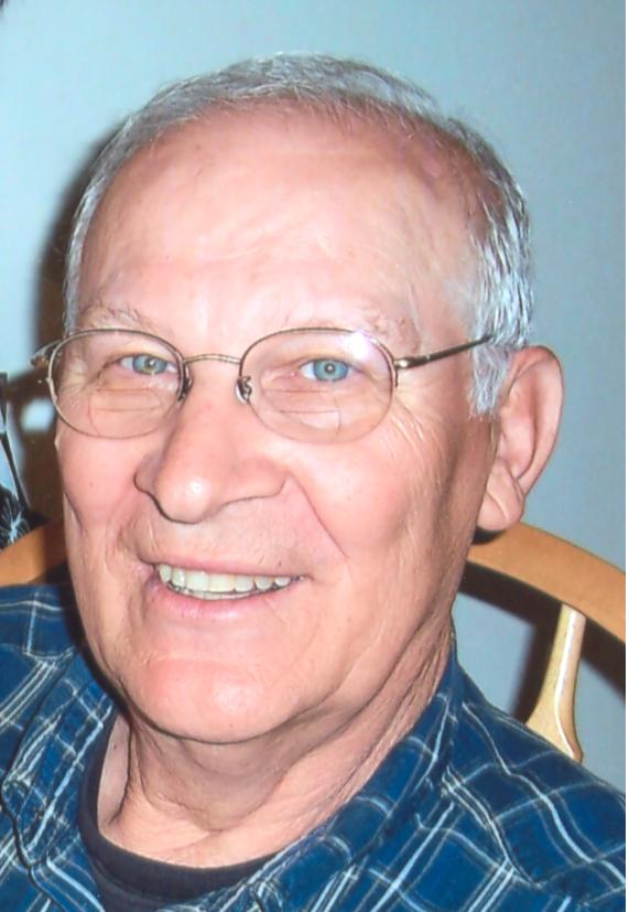 Dennis Ehlert Obituary