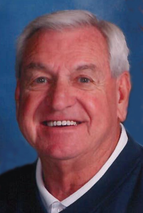 Thomas Tom G. Skinner Obituary Canton, Elmwood, Illinois Funeral Home