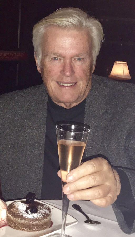 Vincent Dougherty Obituary