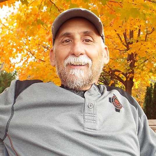 Randal "Randy" Nichols Obituary