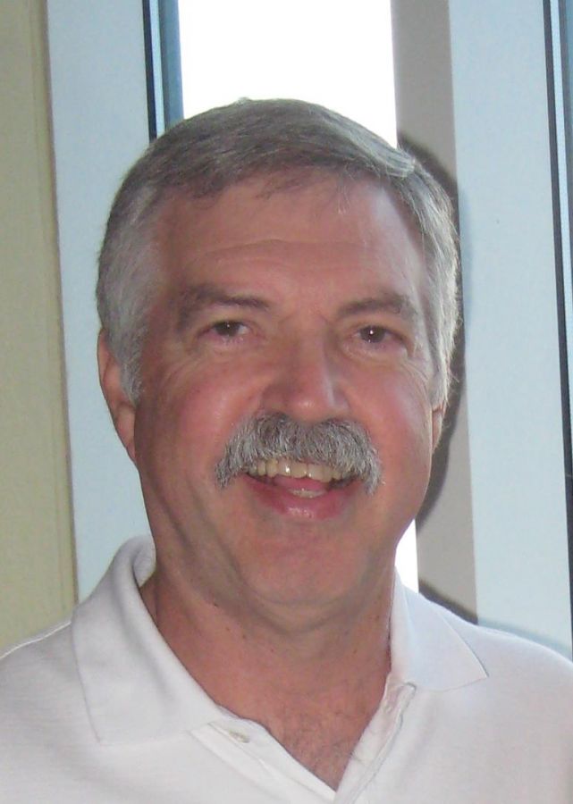 Gregory Perkins Obituary