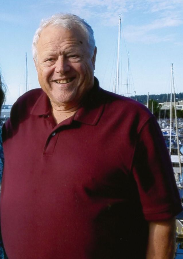 Ronald Maynard McDuffie Obituary Obituary Seattle WA Cremations and