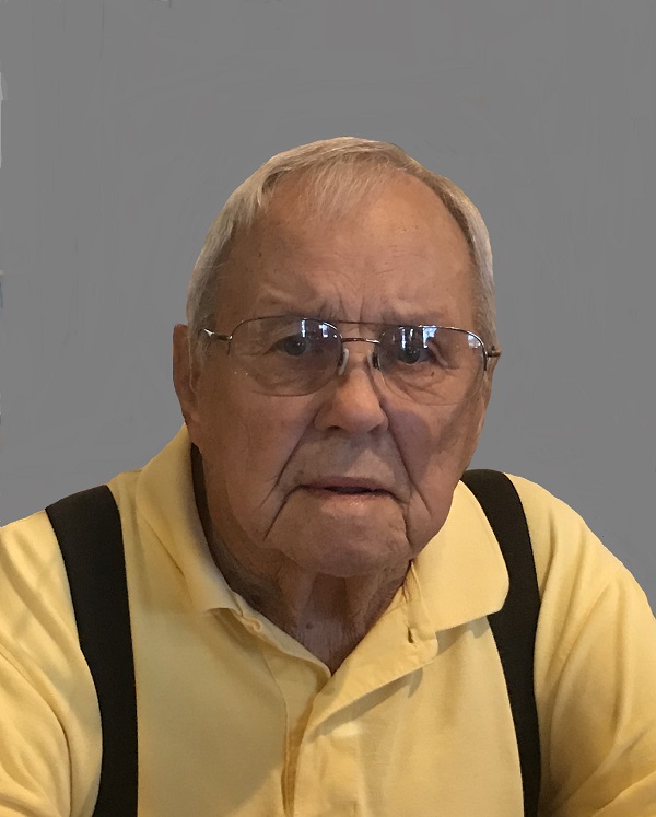 Warren Delaney Obituary