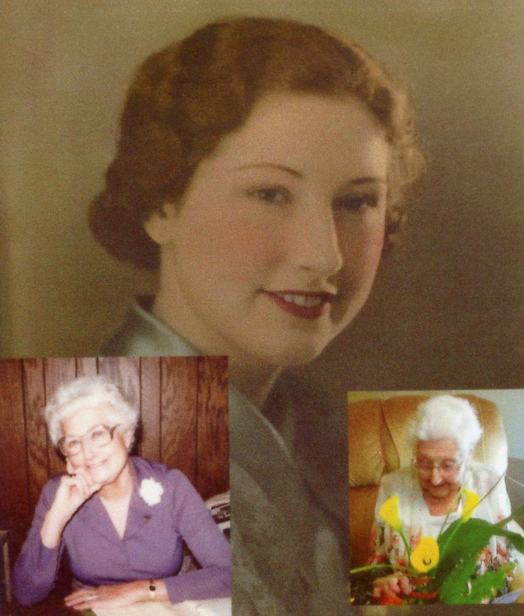 Wanda Spainhower Obituary Hampton Iowa