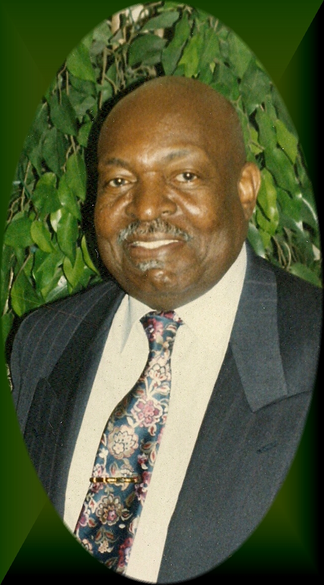 Bennie Bonner Obituary Alabama