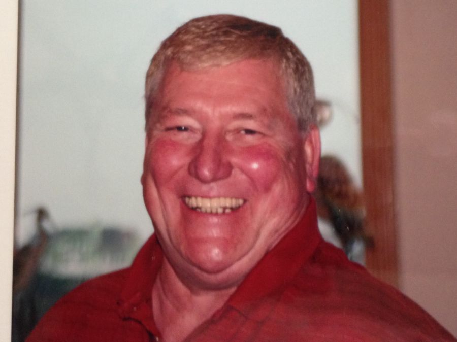 John Mullen Obituary Sound Choice Cremation