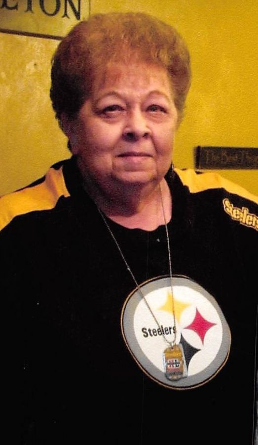 Sally Lutes Obituary