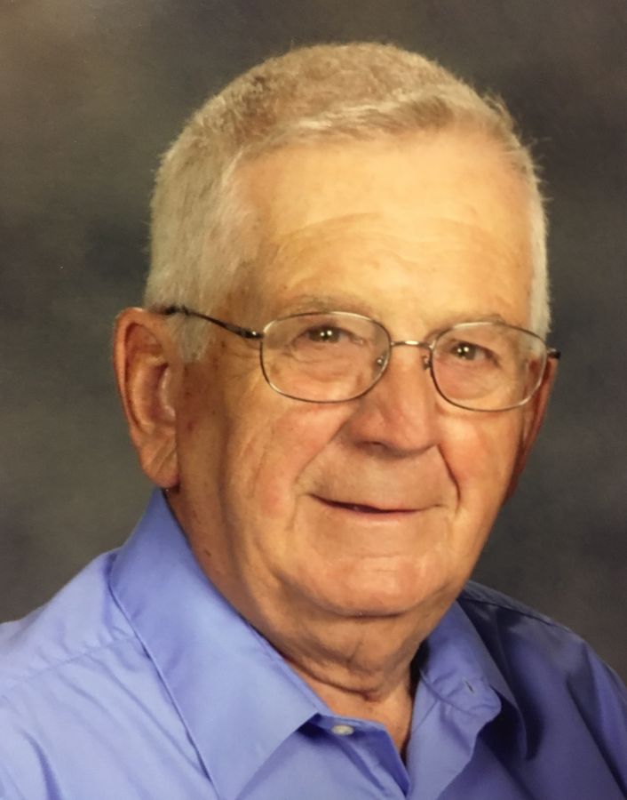 Ronald K. Teel Obituary Canton, Elmwood, Illinois Funeral Home Oaks