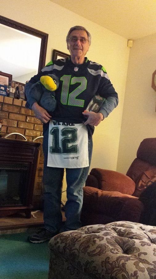 Jerry Edward Jewett Obituary Obituary Seattle WA Cremations and