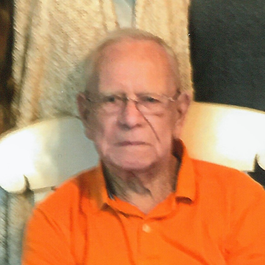 Walter L. Perkins Obituary Anderson Funeral Homes