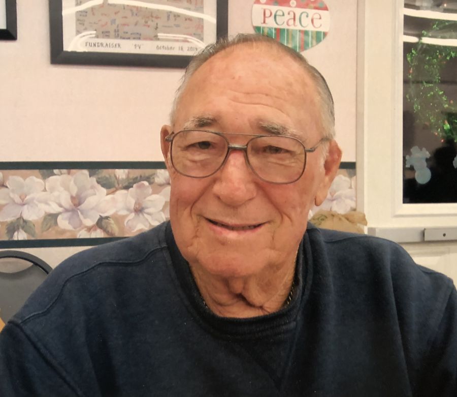 Albert Duell, Jr. Obituary