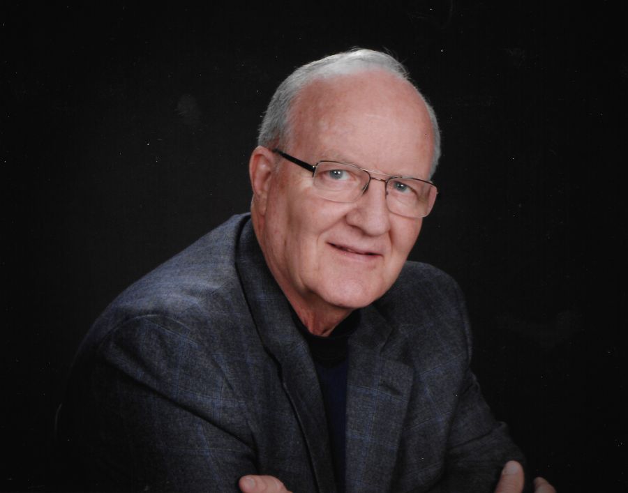 Robert Brunson Obituary