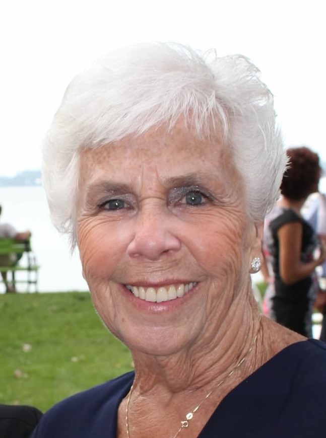 Lois Langfritz Obituary