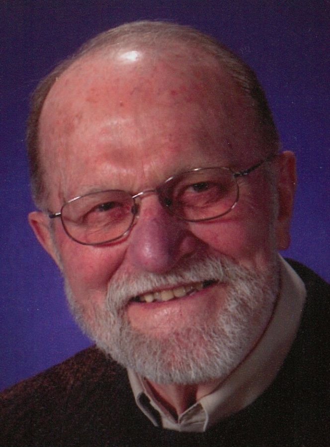 Keith DeWitt 12/01/2018 Obituary