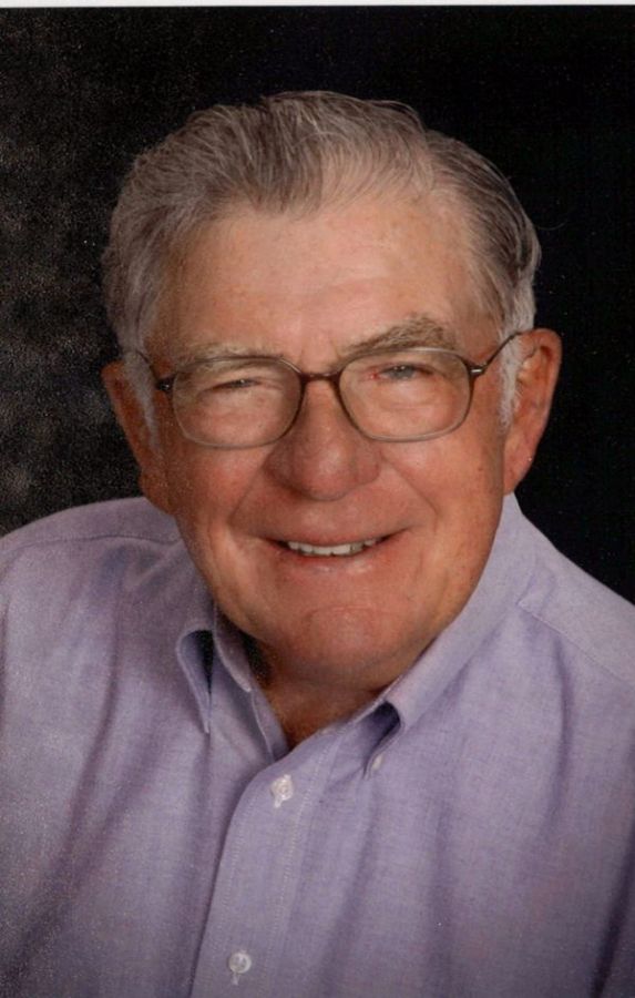 Raymond H. Stange Obituary Raymond H. Stange Obituary Raymond H