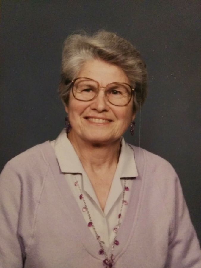 Della Lee Brunson Obituary Della Lee Brunson Obituary Della Lee