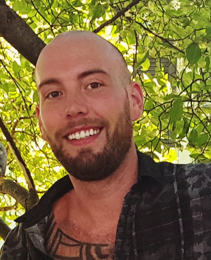 Joshua Peterson Obituary