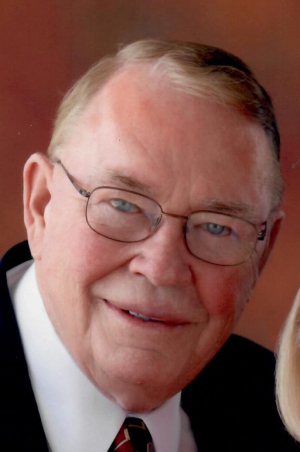 Richard Elwood Obituary