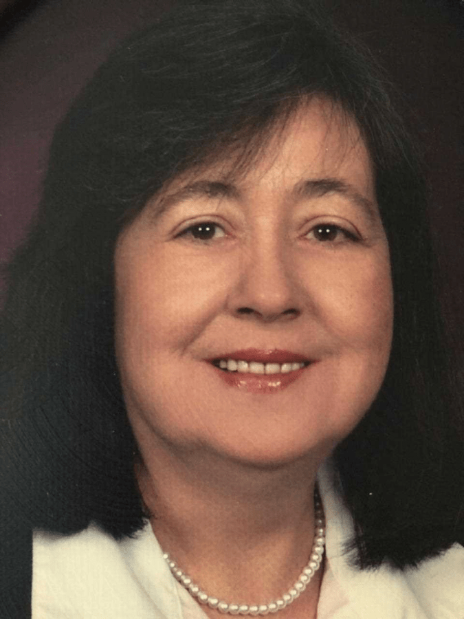 Donna Reagan Obituary