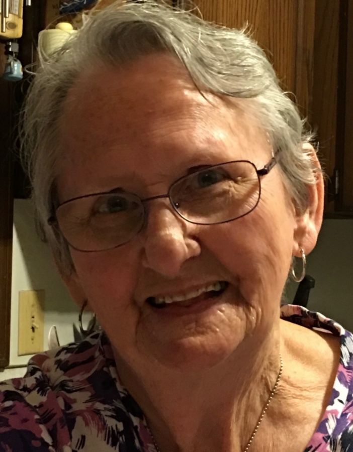 Bonnie Jean Poston Obituary Quincy, IL Funeral Home HansenSpear
