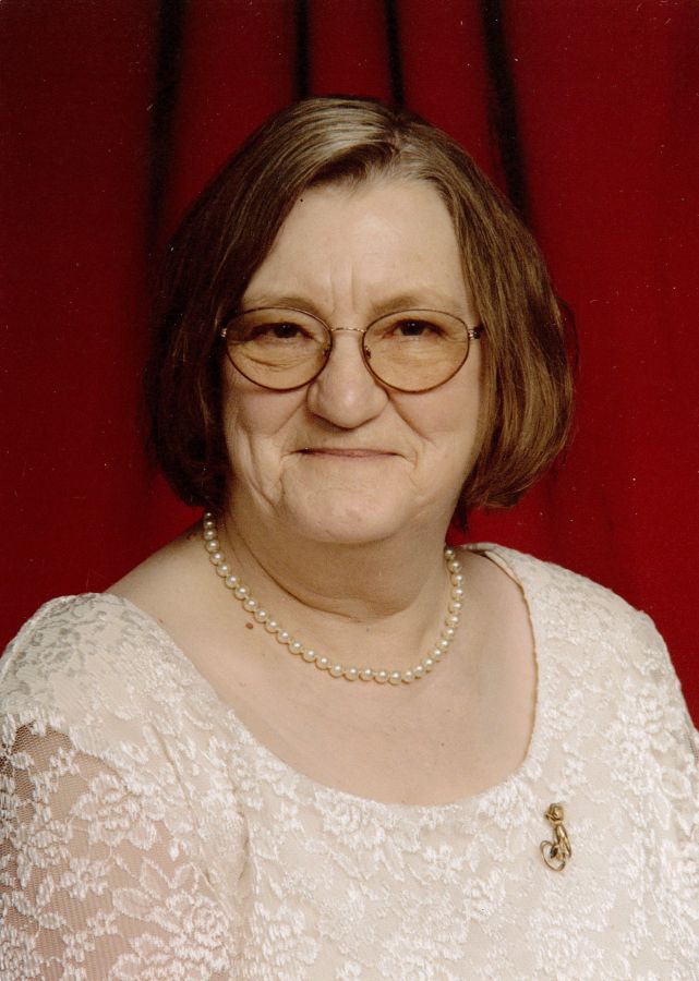 Angie Sullivan Obituary