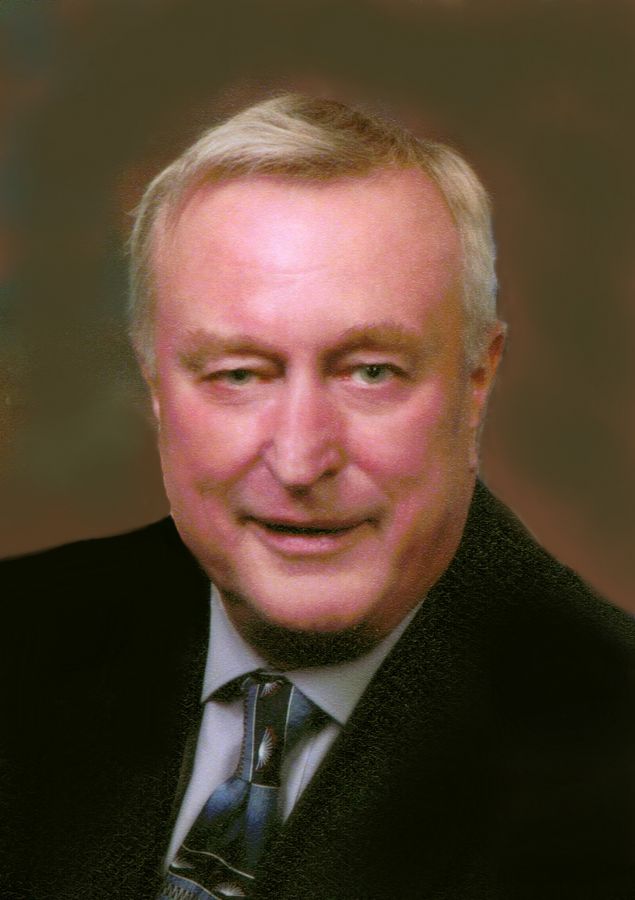 Lowell Kittleson Obituary