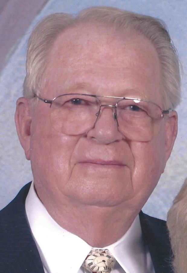 Sidney Johnson Obituary