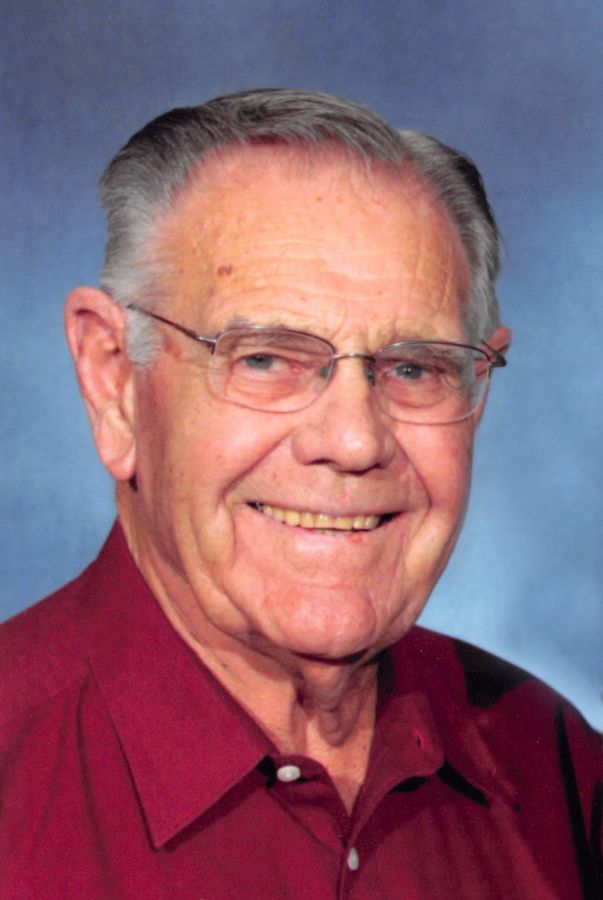 Carl "Bud" Kraft Obituary