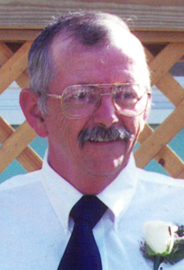 Dennis Swanson Obituary