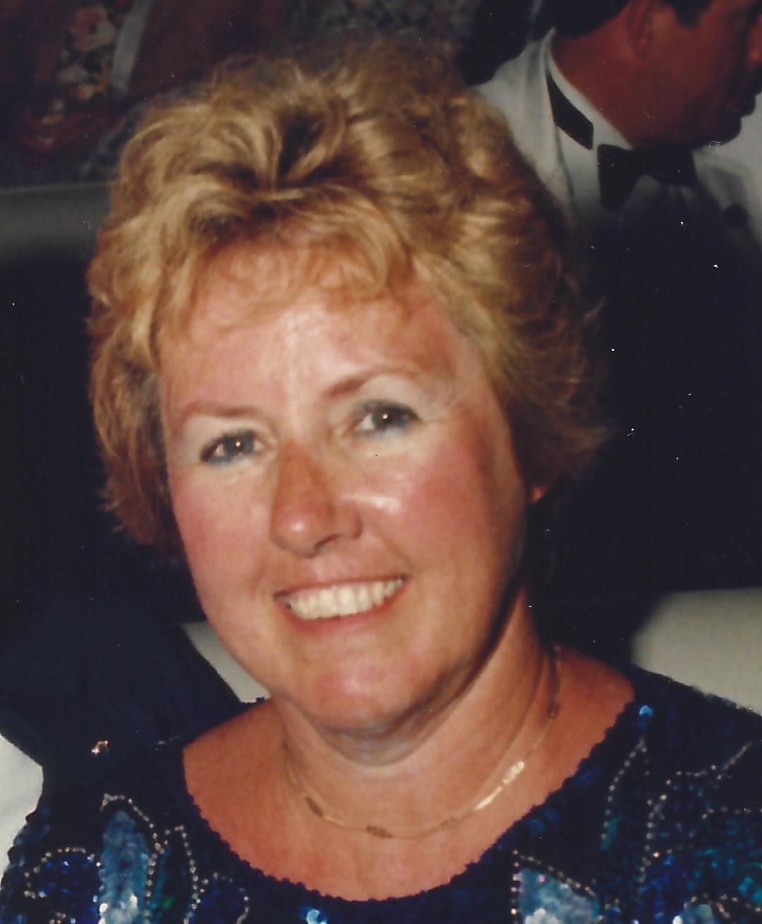 Elizabeth Housefield Obituary