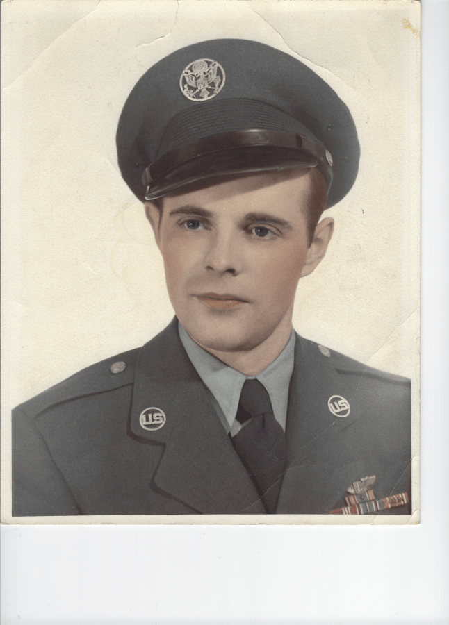 Stanley Whiting Obituary