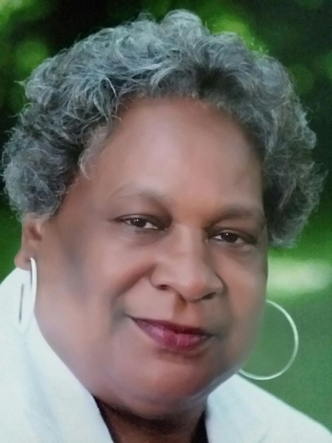 Alma Grant Obituary