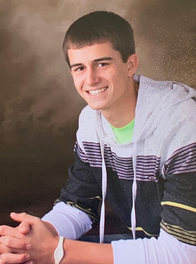 Braden "Brady" Wheeler Obituary