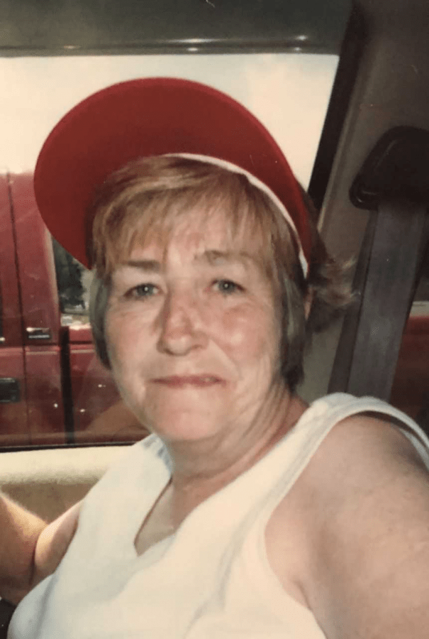 Patricia Coleman Obituary
