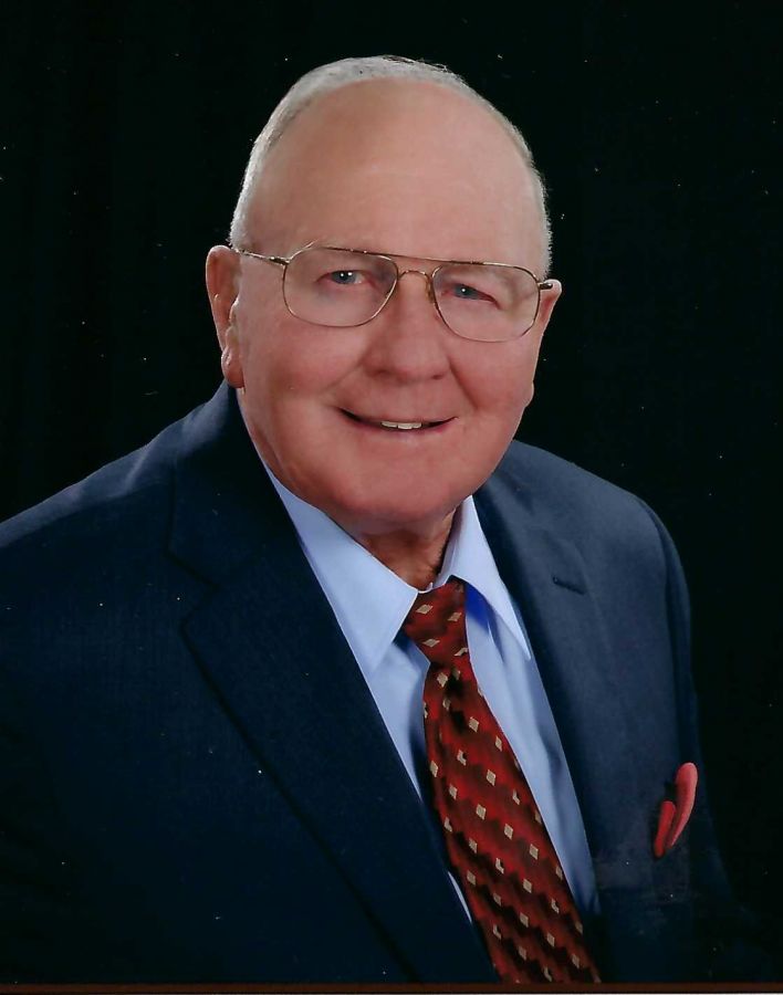 Gerald L. Tiedeman Obituary Obituary Rochester MN funeral home and cremation Ranfranz
