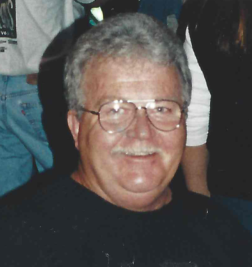 Clark Coleman Obituary