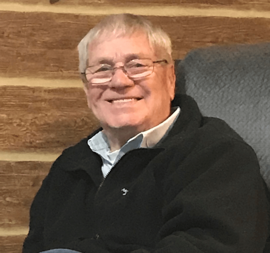 James Blythe Obituary