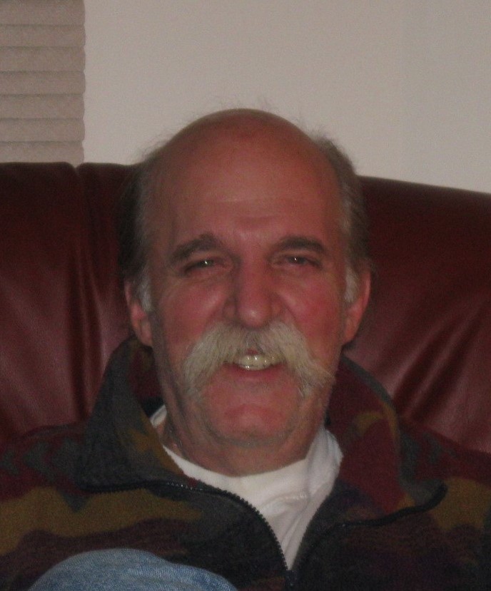 William Buckingham Obituary