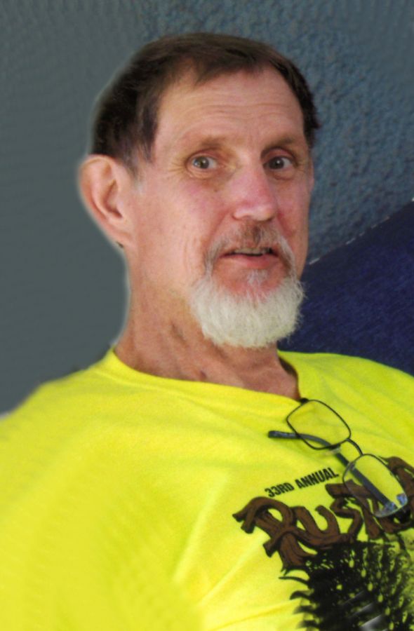 Duane W. "Dunes" Schroeder