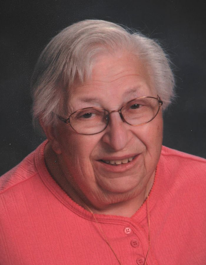 Elizabeth Ann Stanfel Obituary Canton, Elmwood, Illinois Funeral Home OaksHines Funeral Home