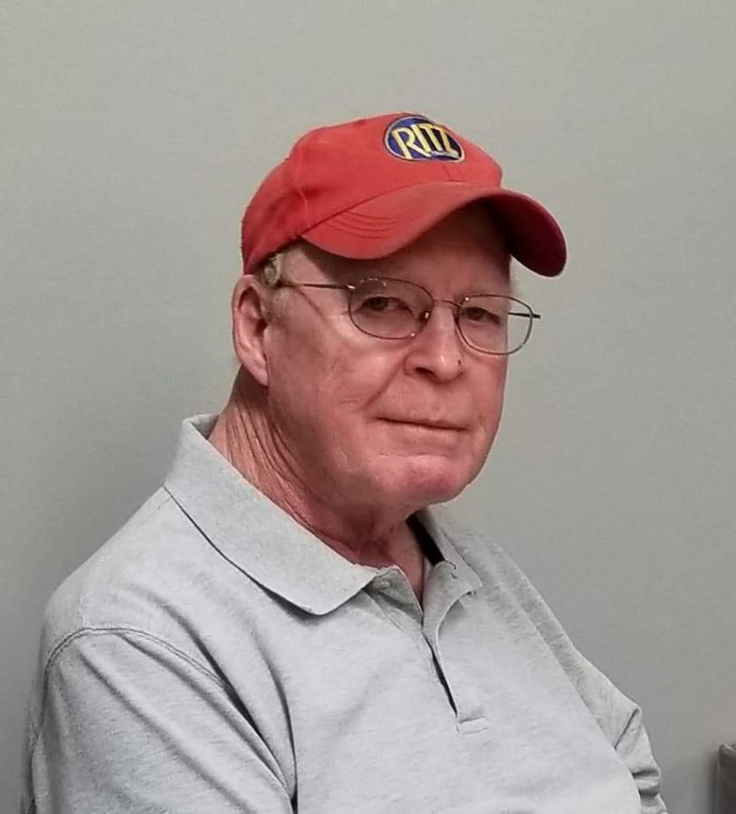 Thomas Bush Obituary