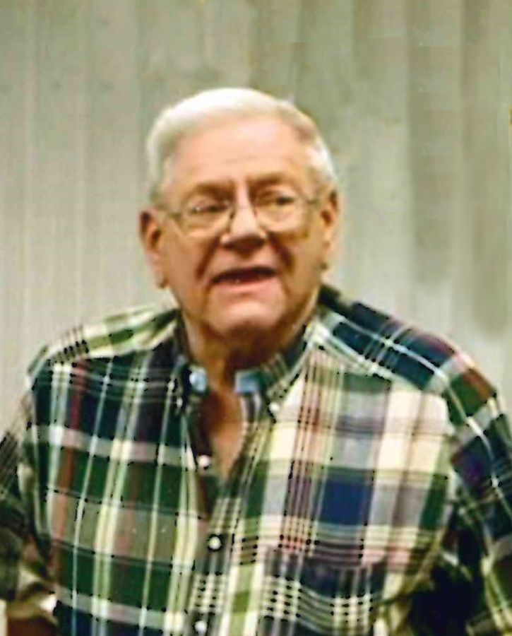 Richard Lehmann Obituary